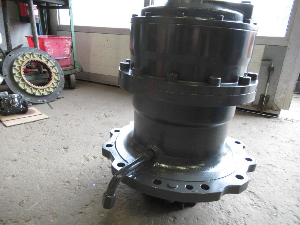 Swing motor for Construction machinery Hitachi HMGP18DB -: picture 6