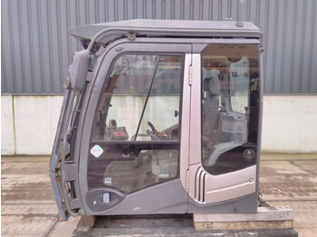 Cab for Construction machinery Hitachi ZX470LCH-3: picture 1