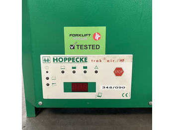 Electrical system for Material handling equipment Hoppecke 48V/90A Trak Air: picture 3