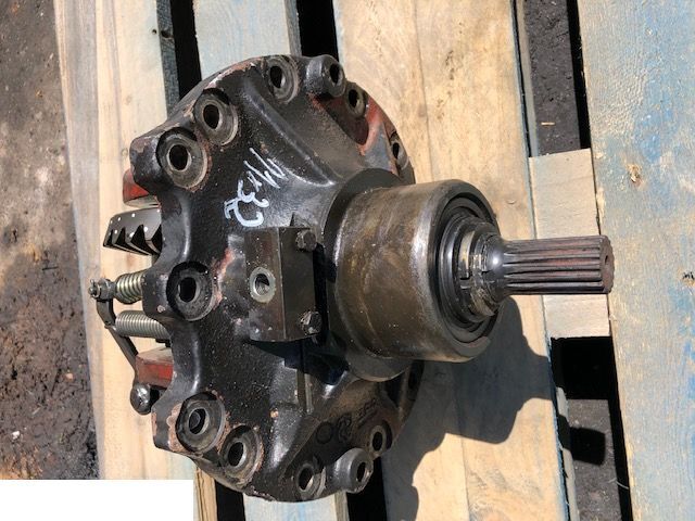 Differential gear for Agricultural machinery Hurlimann - Mechanizm Różnicowy: picture 10
