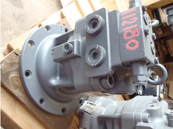 Kawasaki M5X130CHB-10A-20D/305-99 - Hydraulic motor