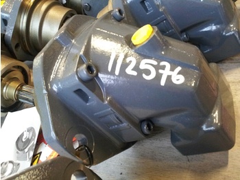 Parker P5043702K - Hydraulic motor