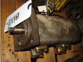 Bosch 0510665023 - Hydraulic pump