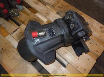 Hydromatik A2FE180/61W-VAL181-SK  - Hydraulic pump