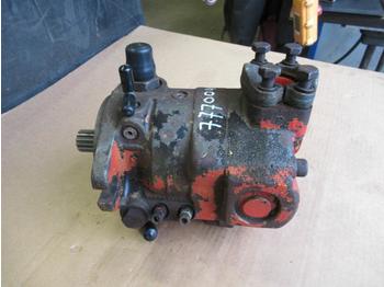 Parker PAVC65X2995A/11 - Hydraulic pump