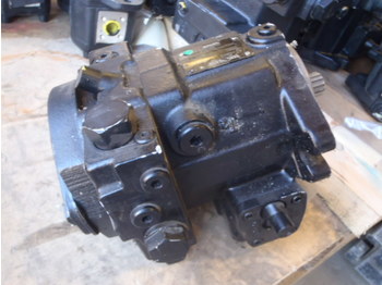 Rexroth A10VG18DGM1/10L-NSC17K013E - Hydraulic pump