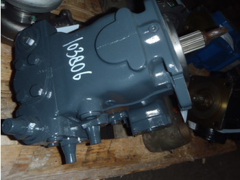 Rexroth A4VG71DWDT1/32R-NSF02F0010-S - Hydraulic pump