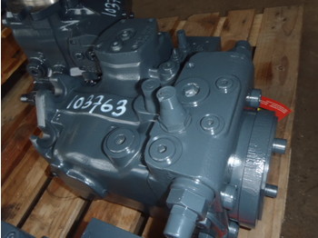 Rexroth A4VG71DWDT1/32R-NZF02F011D-S - Hydraulic pump