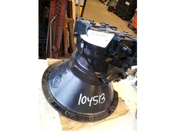 Rexroth A8VTO107LR3DS/60R1-NZG05K01-S - Hydraulic pump