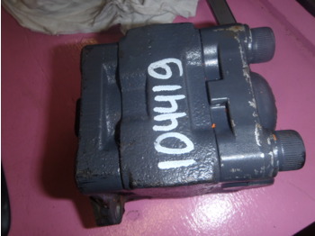SHIMADZU S84.5R089F - Hydraulic pump