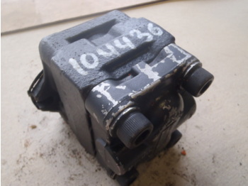 Shimadzu S84.5R089F - Hydraulic pump