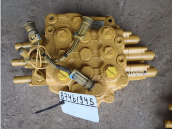 Cnh 9610C27A00 - Hydraulic valve