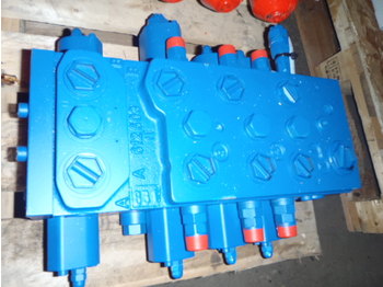 Rexroth M6-1059-00/4M6-15MEP-1HV10 - Hydraulic valve