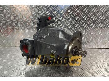 Hydraulic pump for Construction machinery Hydromatik A10VO71DFR/31LPSC12N00-SO833 R910991115: picture 2