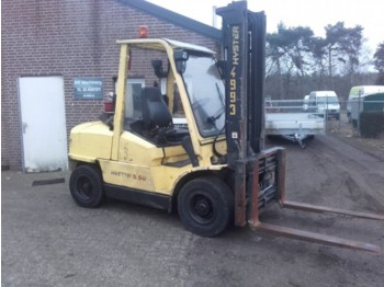 Spare parts Hyster H 5.50 XM: picture 1