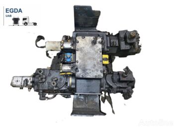 Hydraulic valve IVECO