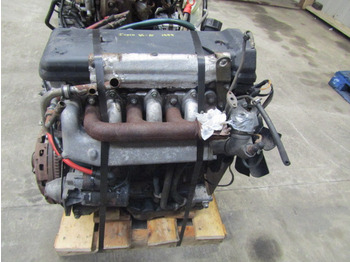 Engine for Truck IVECO DAILY TYPE 8140.07/2.5 TURBO DIESEL ENGINE: picture 3
