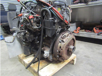 Engine for Truck IVECO DAILY TYPE 8140.07/2.5 TURBO DIESEL ENGINE: picture 4