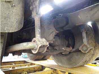 Axle and parts for Truck IVECO EUROTRAKKER 6X4 8X4 8X8: picture 2
