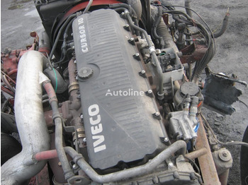 Engine IVECO EuroTech