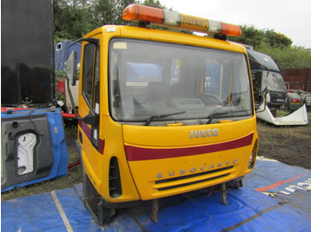 Cab IVECO