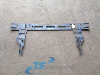 Grill for Truck Iluvõre raam A9437500172: picture 2