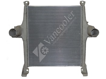 Intercooler IVECO Stralis
