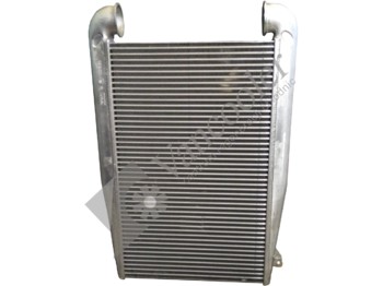 Intercooler MERCEDES CITARO O530