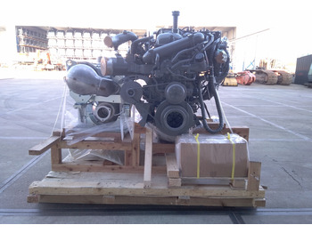New Engine for Construction machinery Isuzu 6UZ1XBSS-01 - KTH16131: picture 5