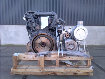 New Engine for Construction machinery Isuzu 6UZ1XBSS-01 - KTH16131: picture 2