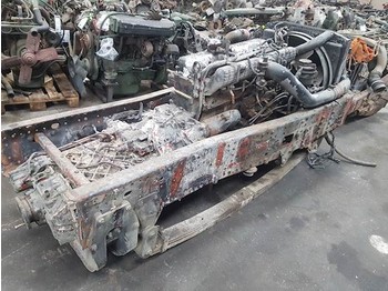 Engine for Truck Iveco 190.38: picture 1
