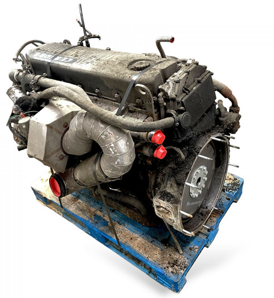 Engine Iveco CROSSWAY (01.06-): picture 6