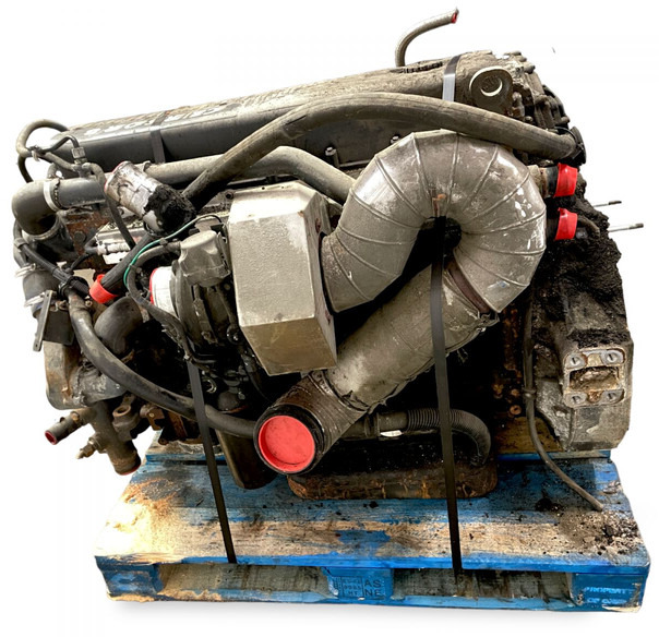 Engine Iveco CROSSWAY (01.06-): picture 2