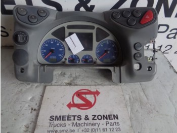 Dashboard Iveco DASHBOARD STRALIS: picture 1