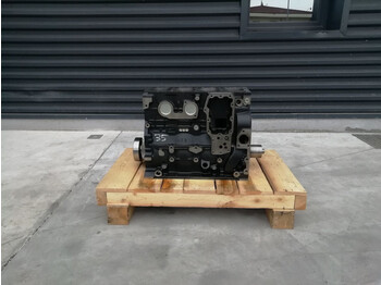 New Engine for Truck Iveco F4BE0454B: picture 4