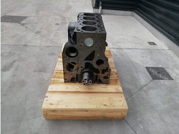 New Engine for Truck Iveco F4BE0454B: picture 3