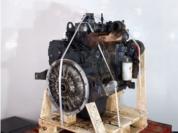 Engine for Construction machinery Iveco F4GE0404A N45 MNA MSA Engine (Industrial): picture 1