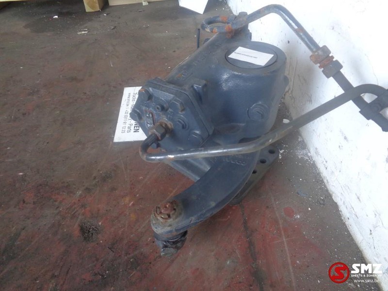 Steering gear for Truck Iveco Occ stuurhuis iveco stralis: picture 3