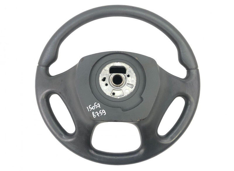 Steering wheel Iveco Stralis (01.02-): picture 4
