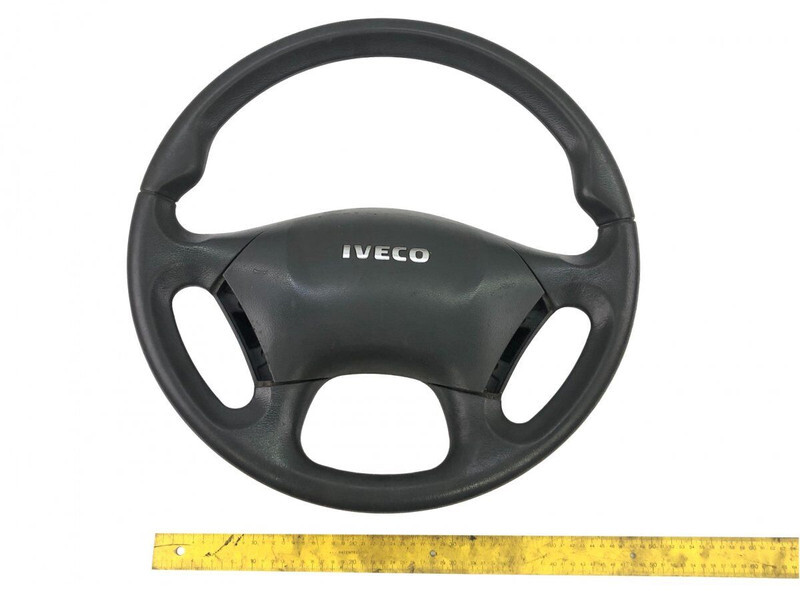 Steering wheel Iveco Stralis (01.02-): picture 2
