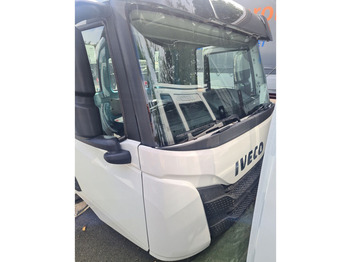 Cab and interior for Truck Iveco T-Way / X-Way (day cab): picture 2