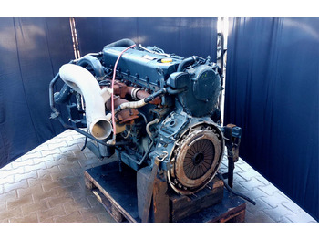 Iveco cursor 9 F2CFE611D-C613 - Engine for Truck: picture 5