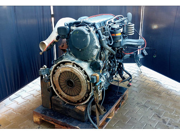 Iveco cursor 9 F2CFE611D-C613 - Engine for Truck: picture 3