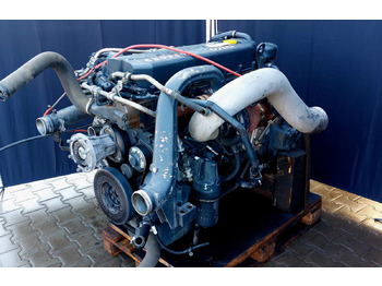 Iveco cursor 9 F2CFE611D-C613 - Engine for Truck: picture 1