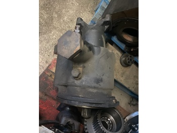 Transmission JCB