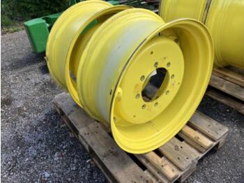 Tire for Agricultural machinery John Deere 12x28: picture 1