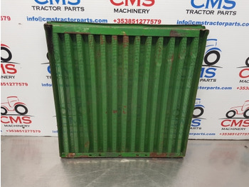 Grill John Deere 1830, 2030, 2130, 2440, 2640 Side Grille, Grill Panel Ar72950: picture 2