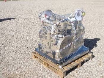New Engine John Deere 4045TRT77 Qty Of Engines: picture 1