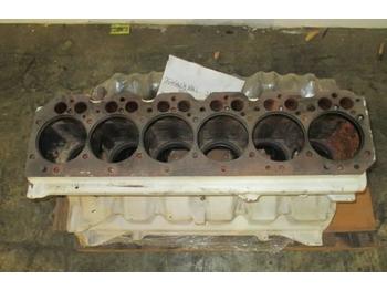 Cylinder block for Construction machinery John Deere 6068 6068: picture 1