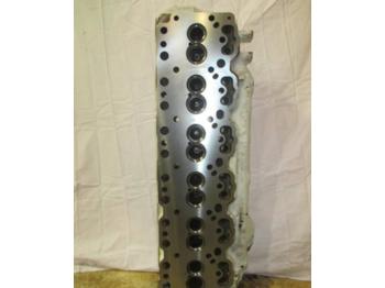 Cylinder block for Construction machinery John Deere 6068 6068: picture 1